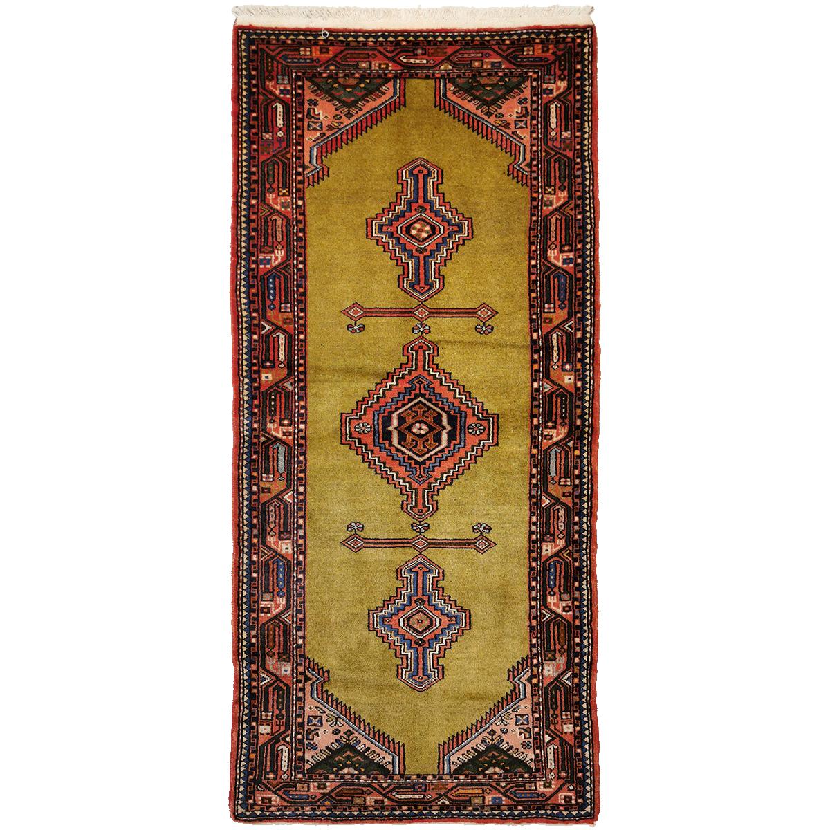 Persisk Hamadan teppe