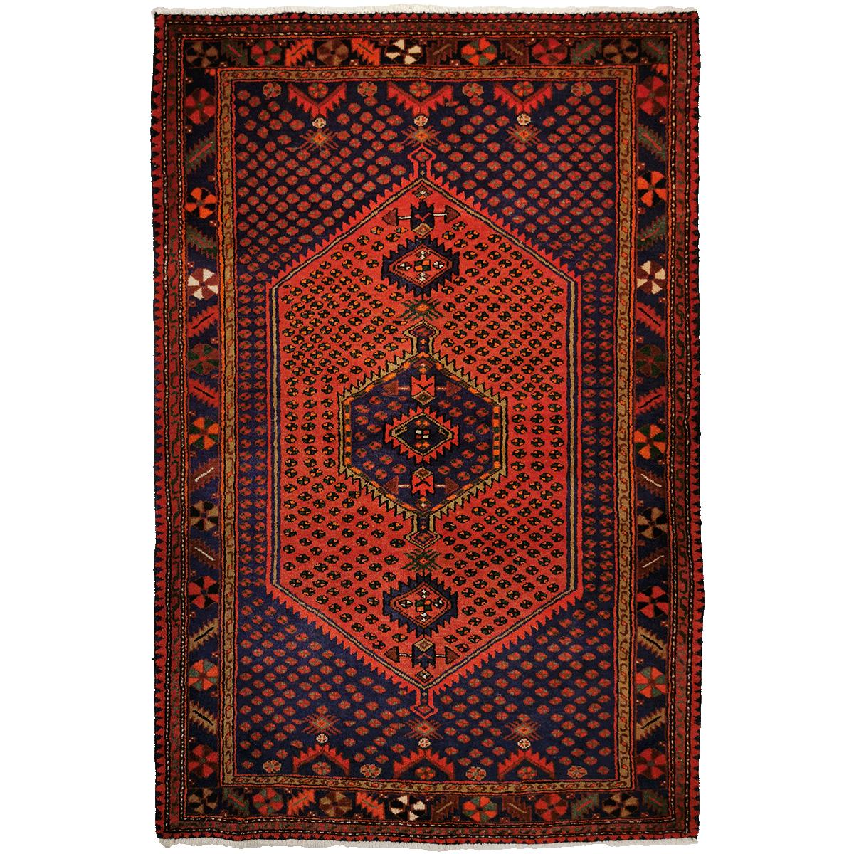 Persisk Hamadan teppe