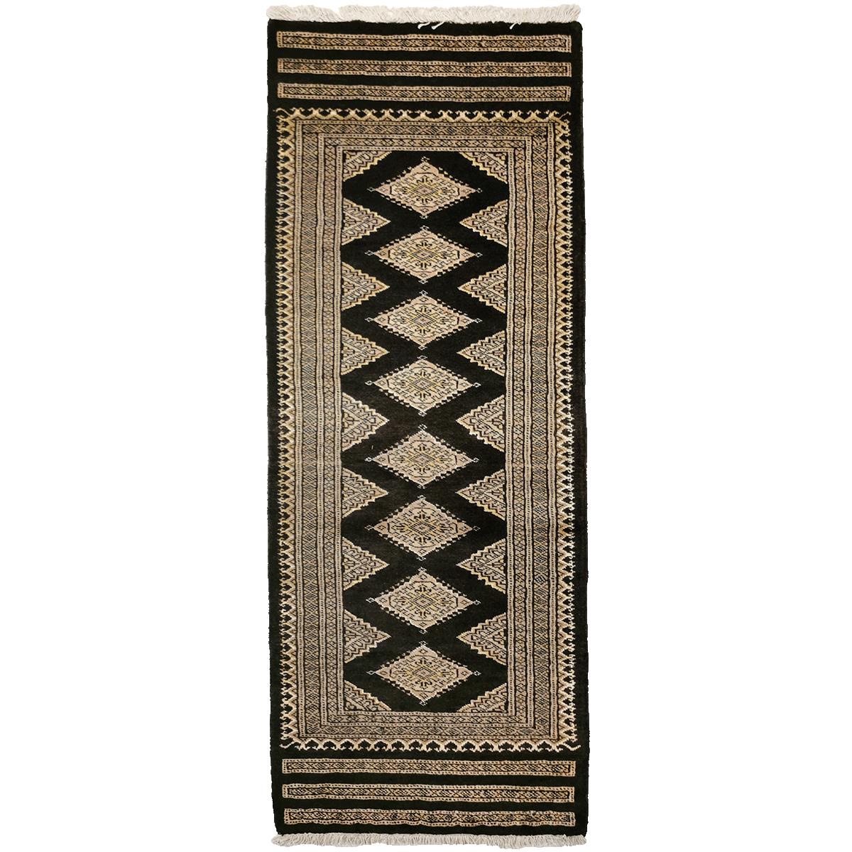 Pakistansk Jeldar teppe