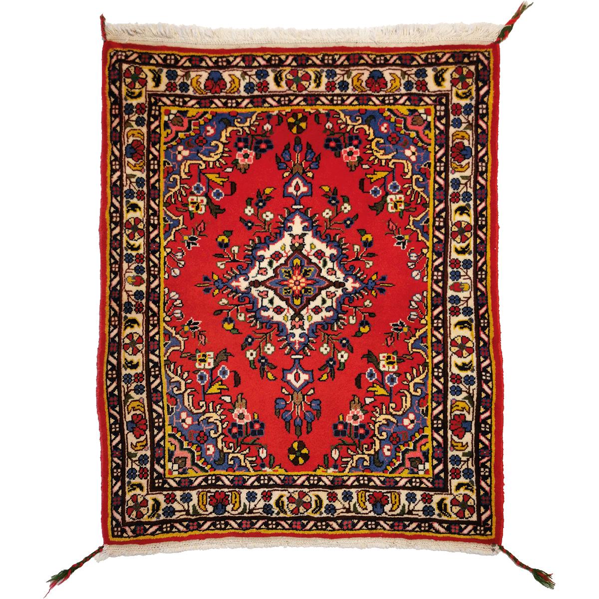 Persisk Hamadan teppe