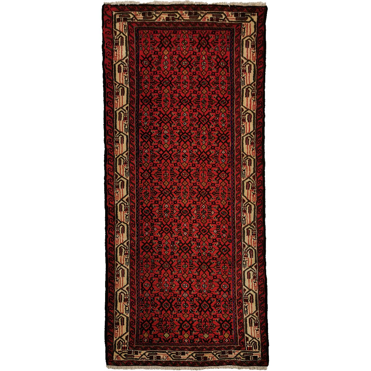 Persisk Hamadan teppe