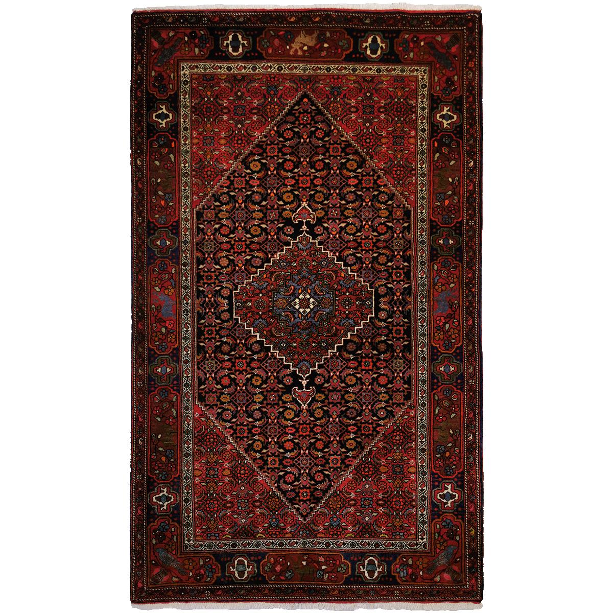 Persisk Gholtogh teppe