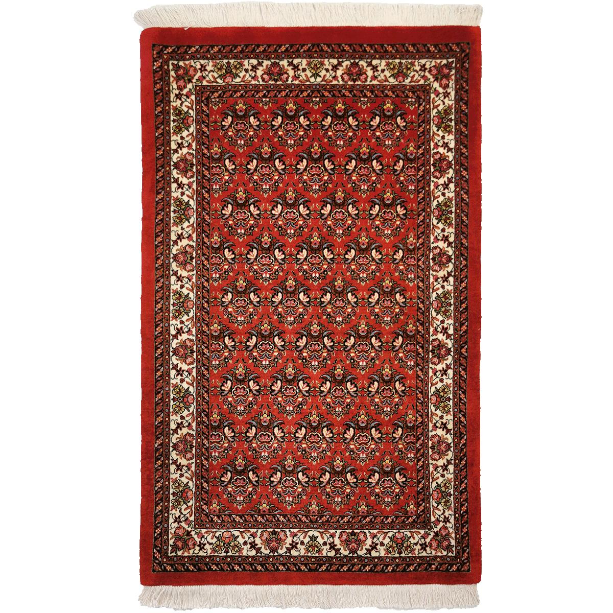 Persisk Bidjar teppe