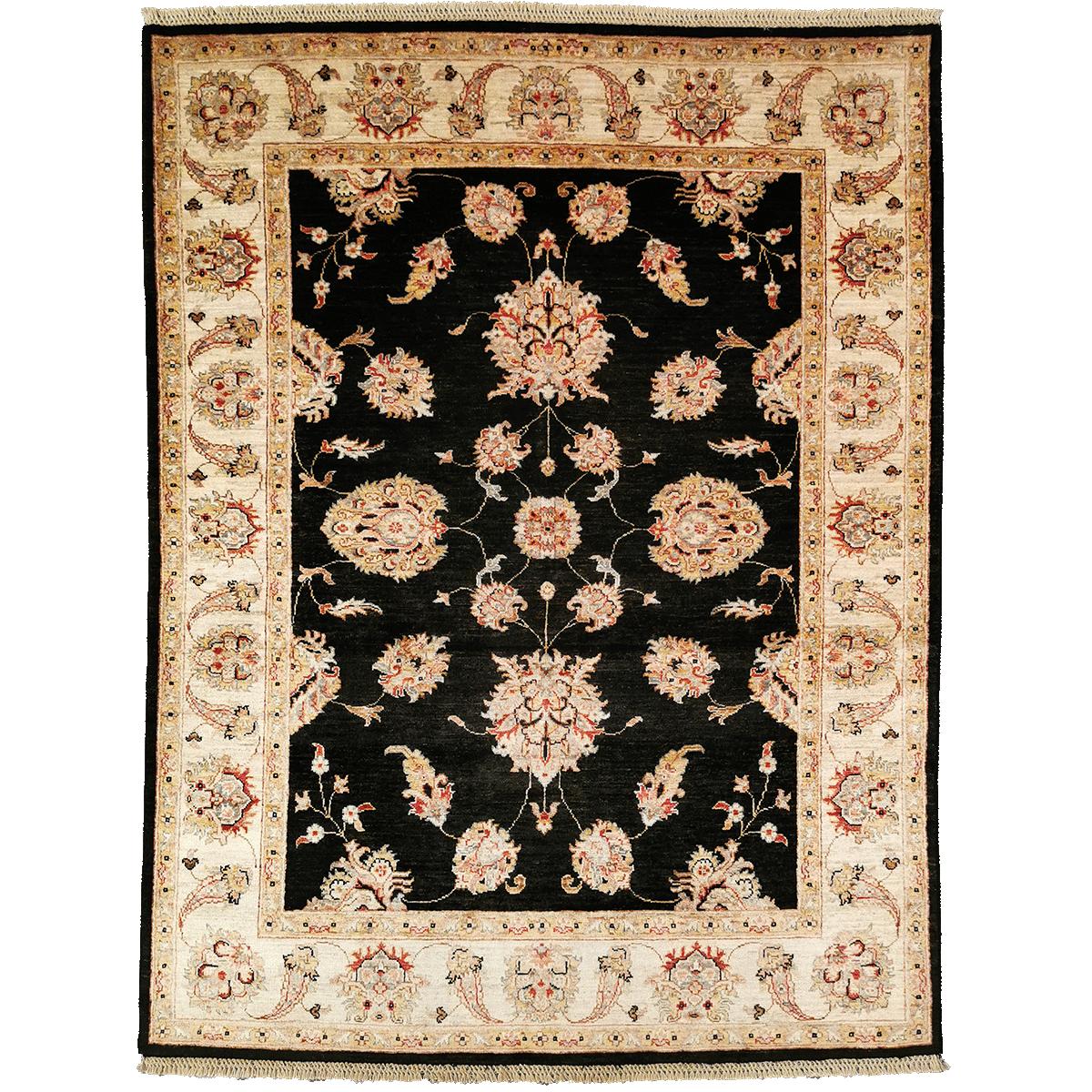 Pakistansk Ziegler teppe