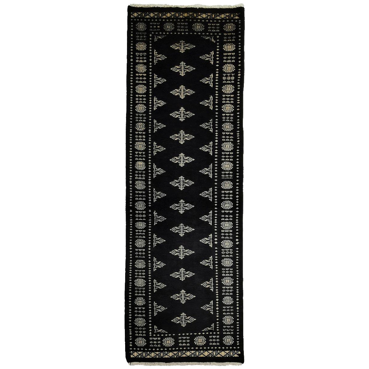 Pakistansk Bokhara teppe