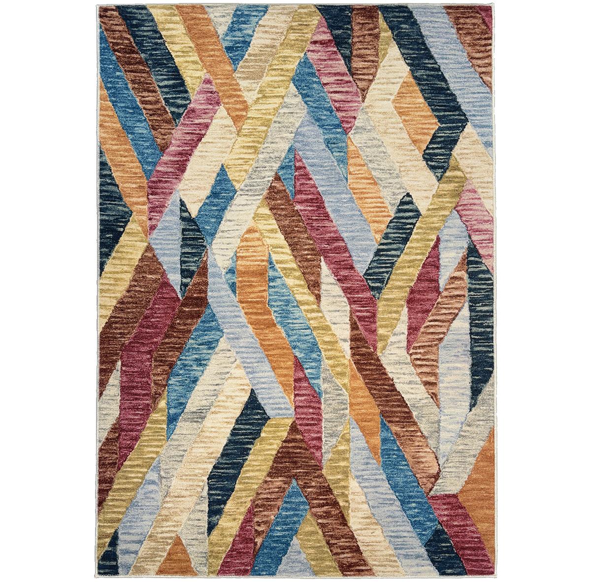 Diamant - Multicolor