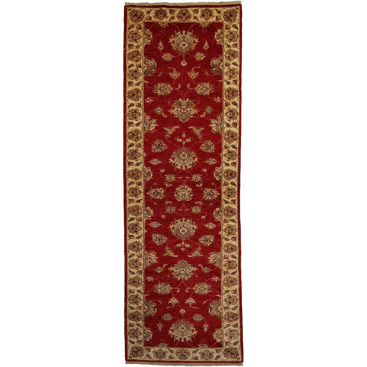 Pakistansk Ziegler teppe