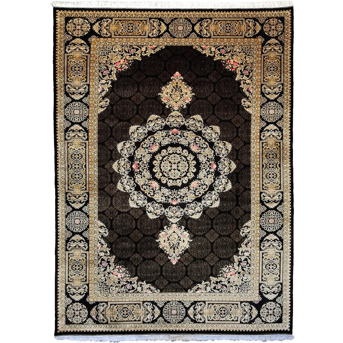 Ghom Maskinteppe Helsilke