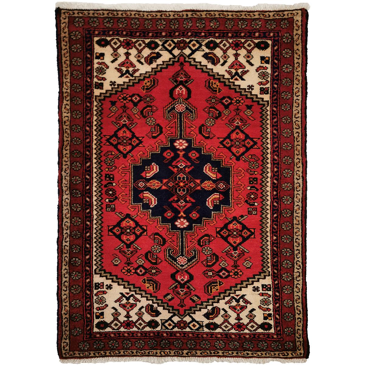 Persisk Hamadan teppe