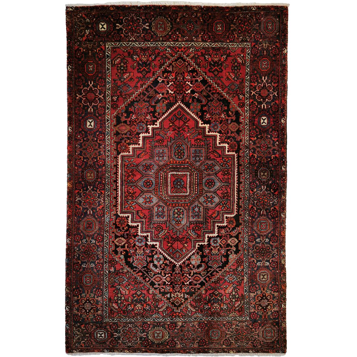 Persisk Gholtog Old teppe