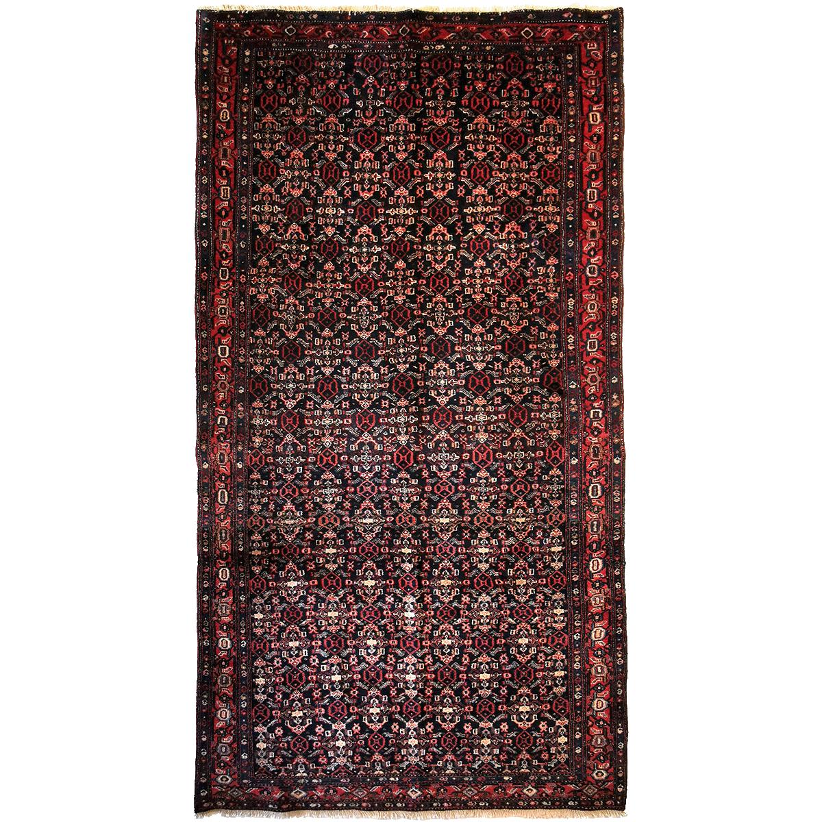 Persisk Senneh teppe