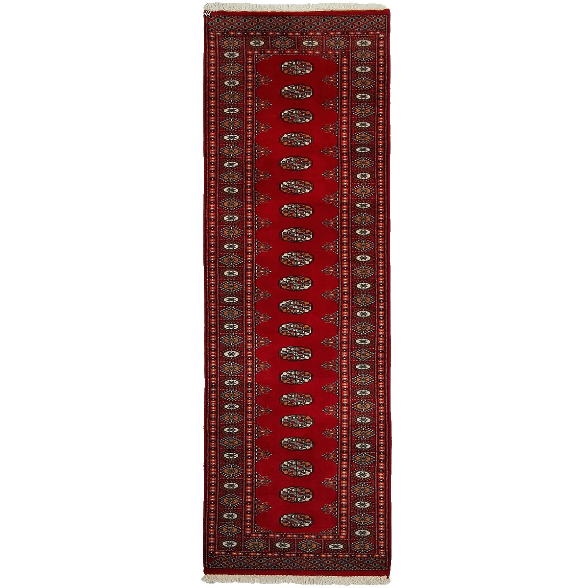 Pakistansk Bokhara teppe