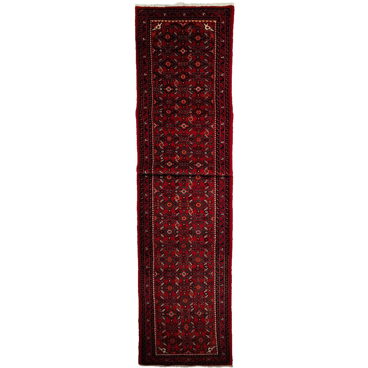 Persisk Hosseinabad teppe