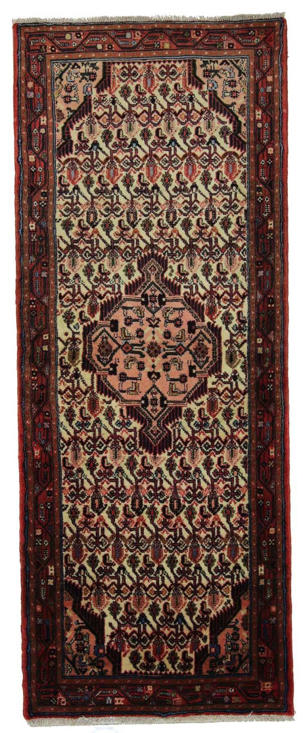 Persisk Hamadan teppe