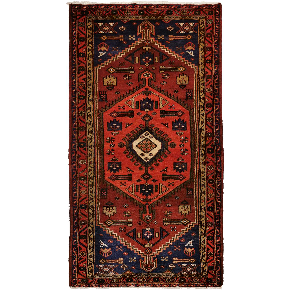 Persisk Hamadan teppe