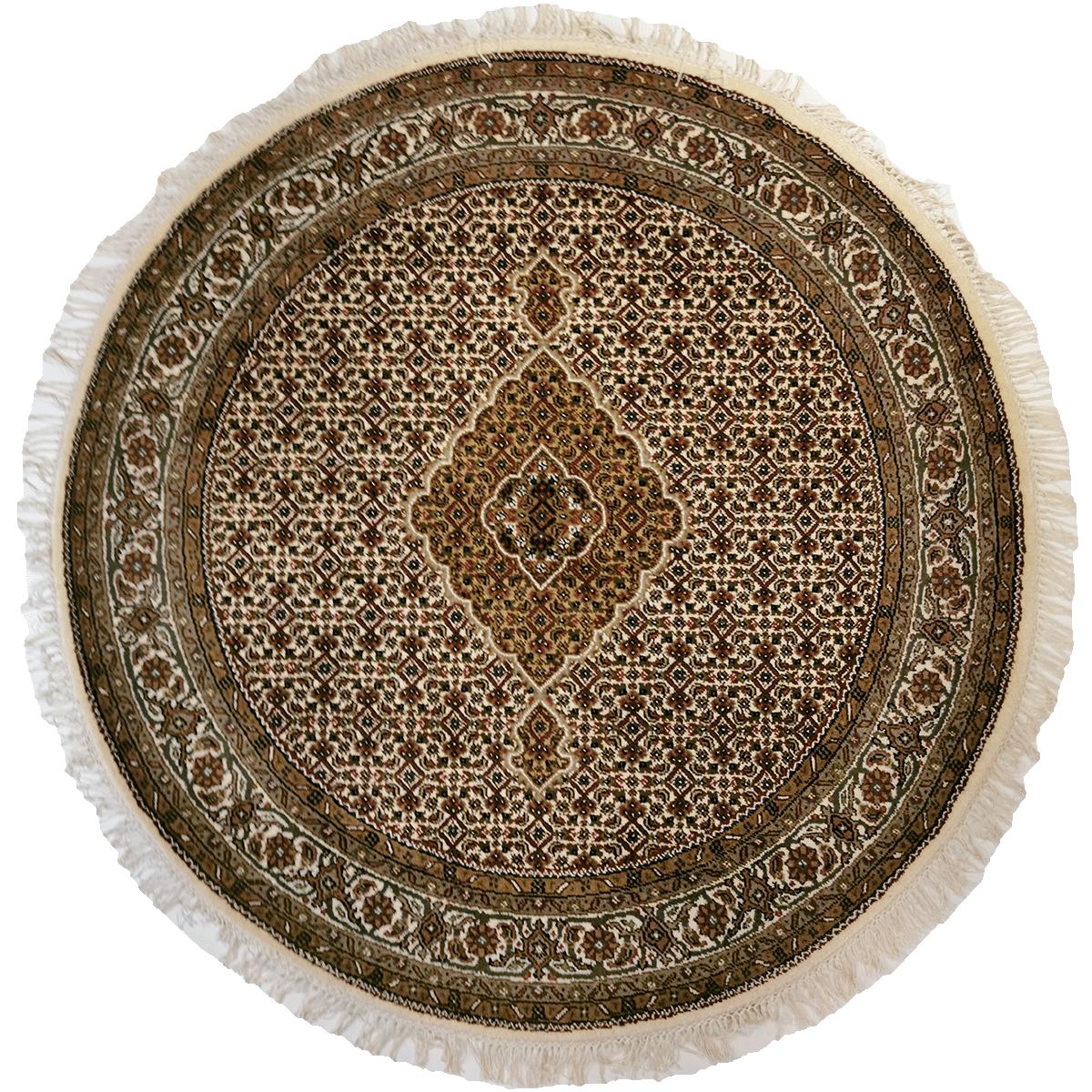 Tabriz Indo m/ silke