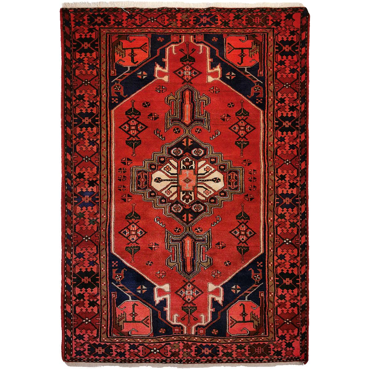 Persisk Hamadan teppe