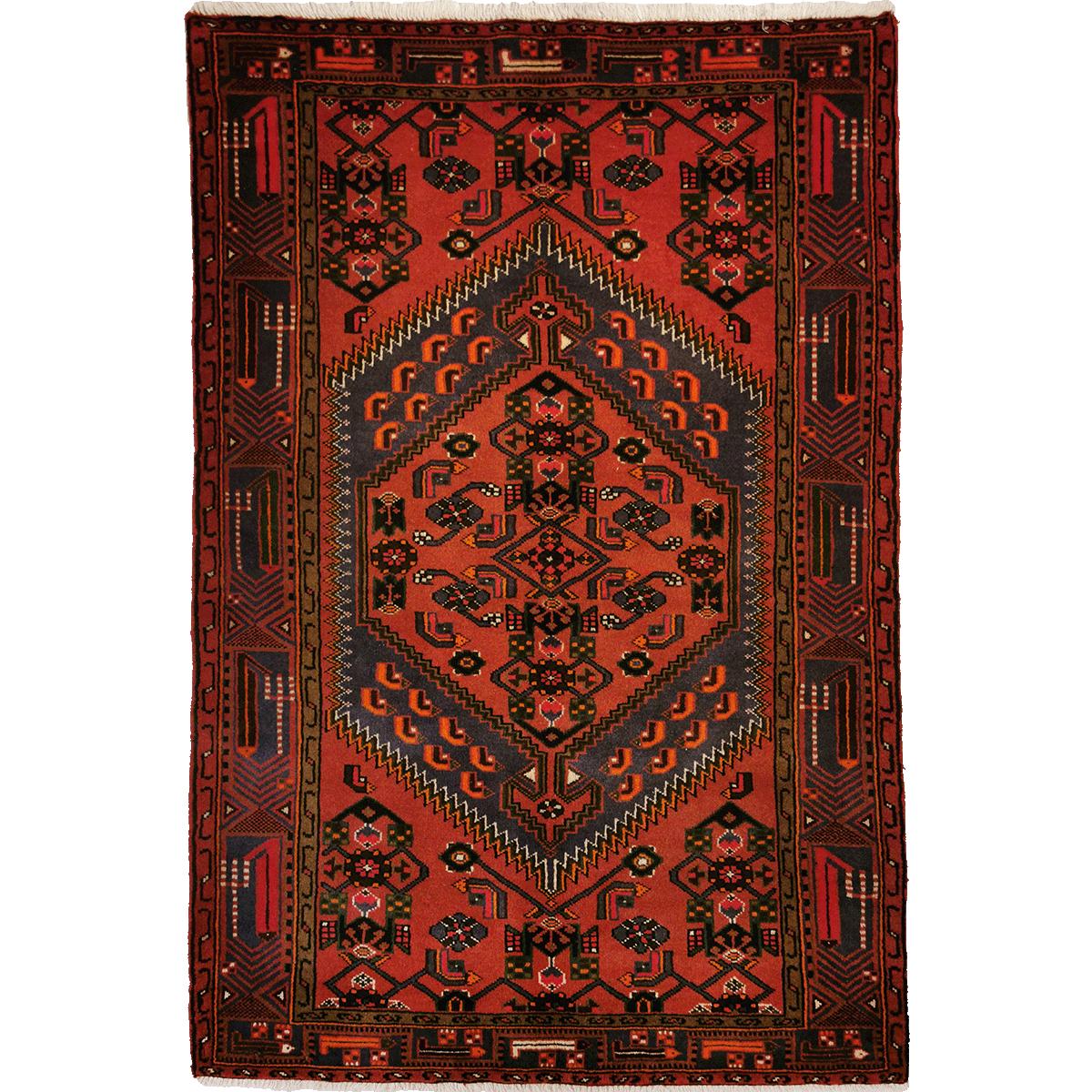 Persisk Hamadan teppe