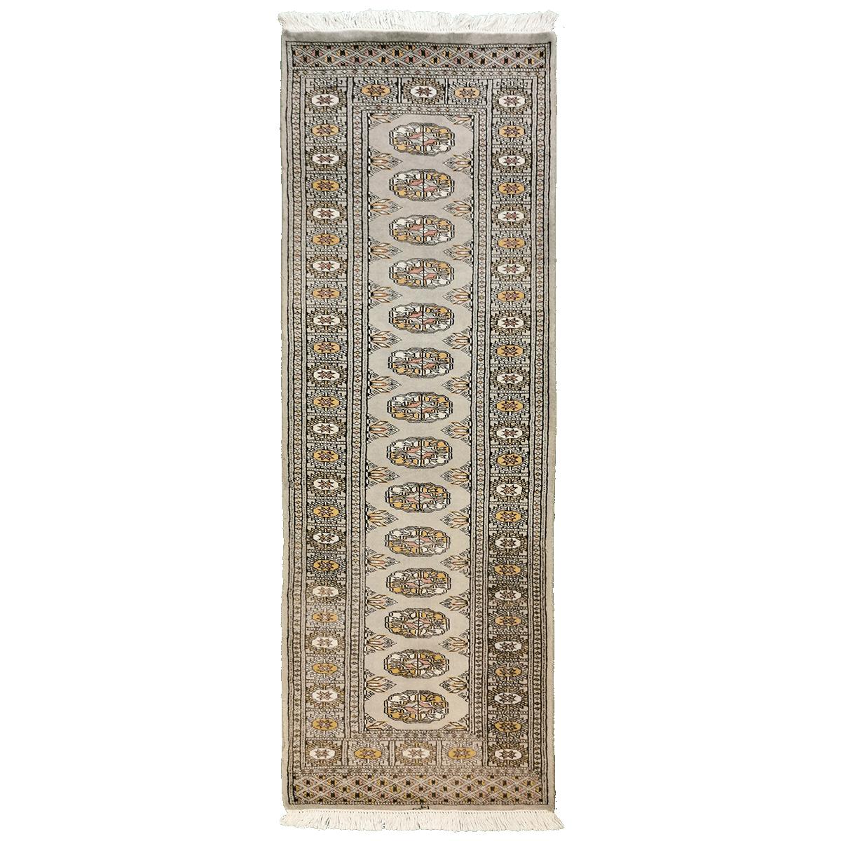 Pakistansk Bokhara teppe