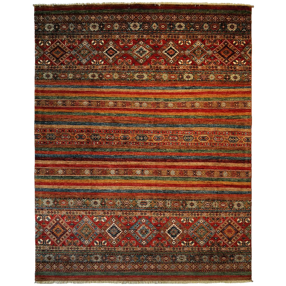 Afghansk Ariana teppe