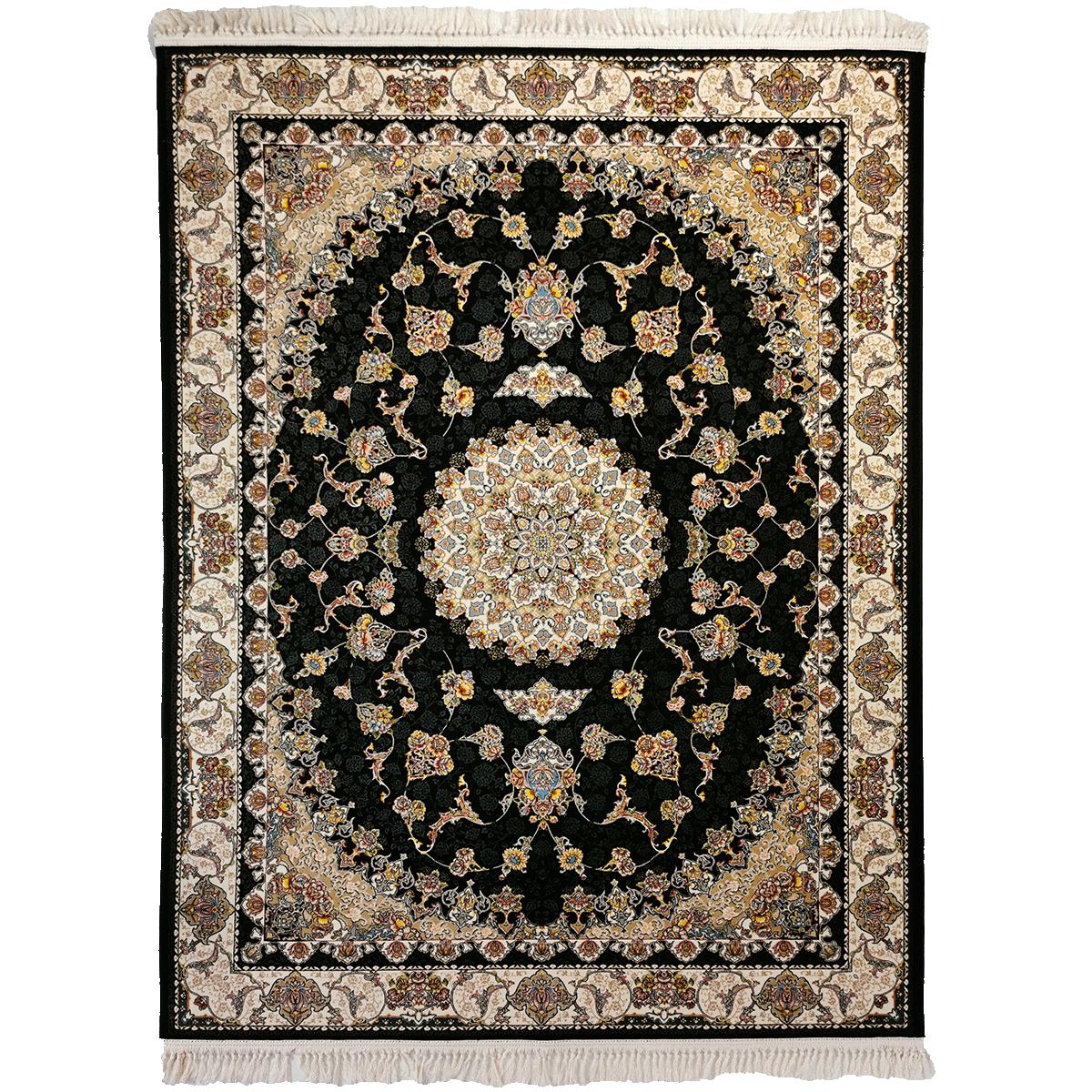 Isfahan Maskinteppe