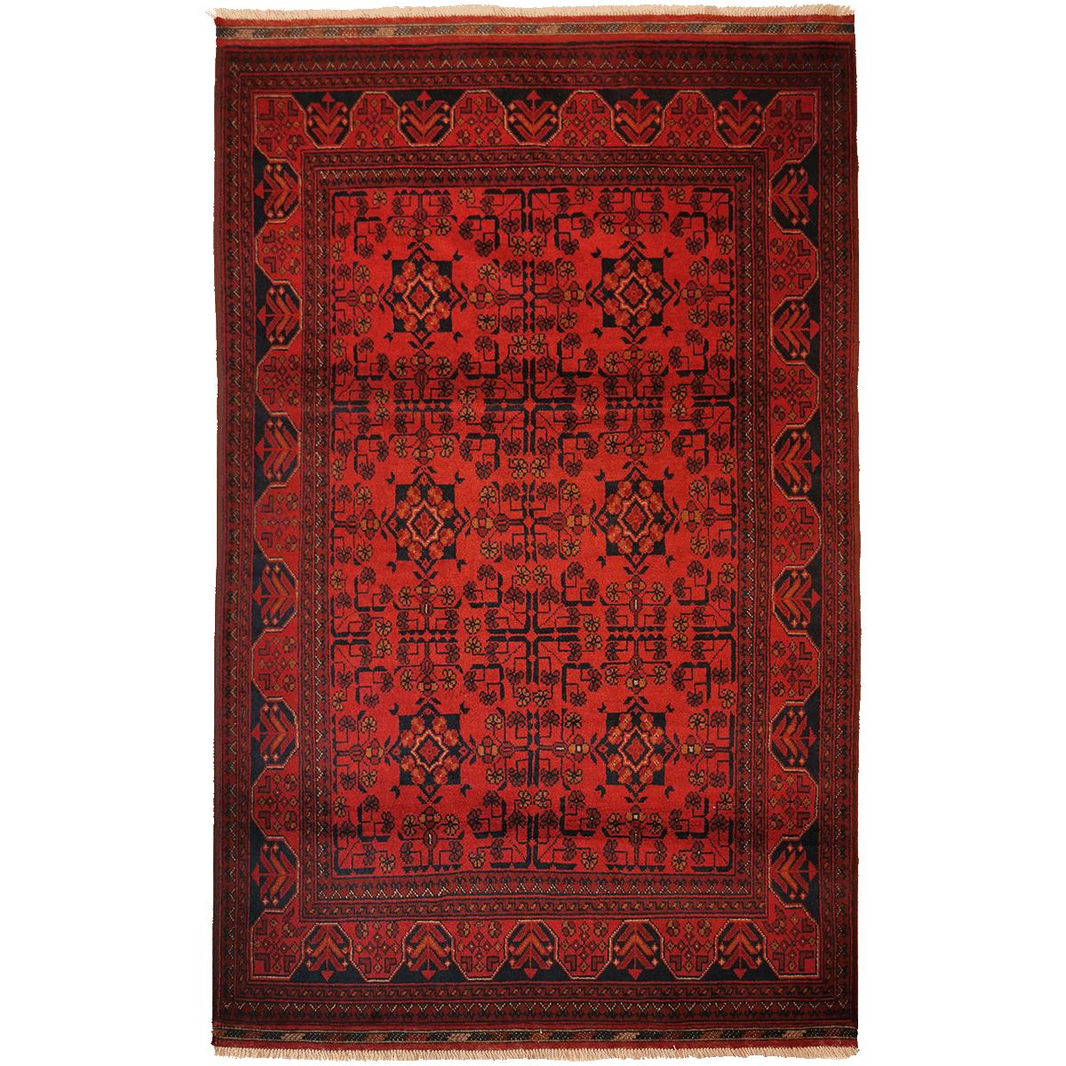 Afghan
