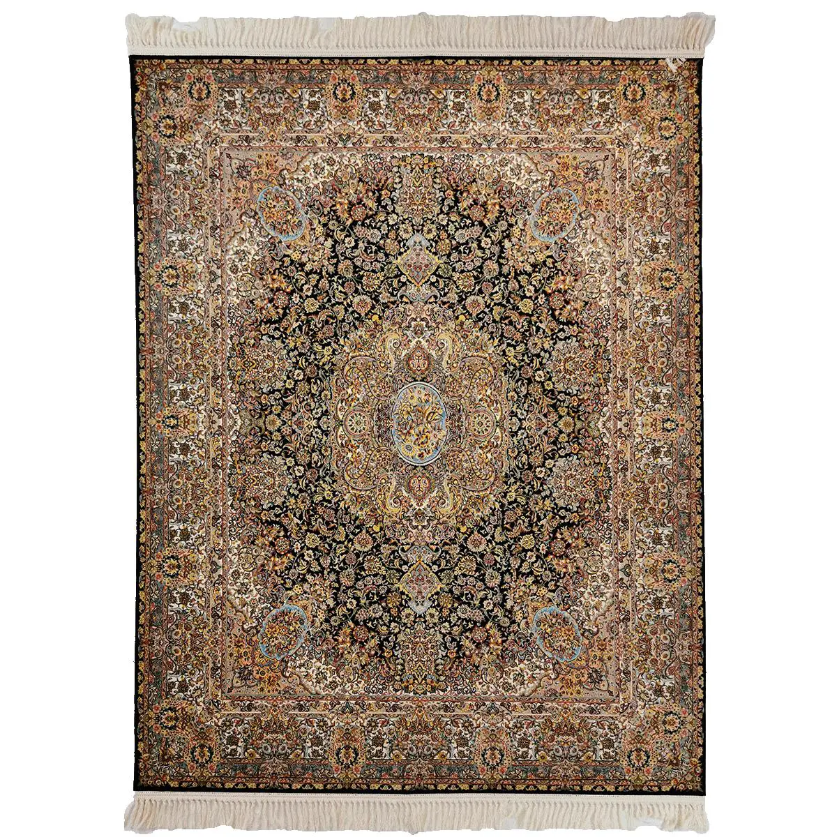 Tabriz Maskinteppe