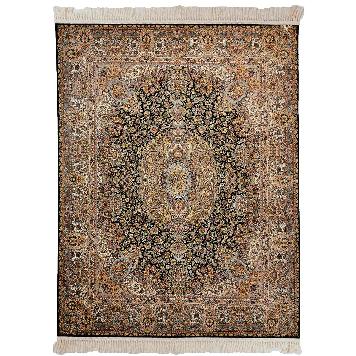 Tabriz Maskinteppe