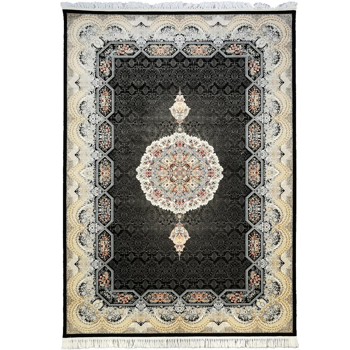 Tabriz Maskinteppe
