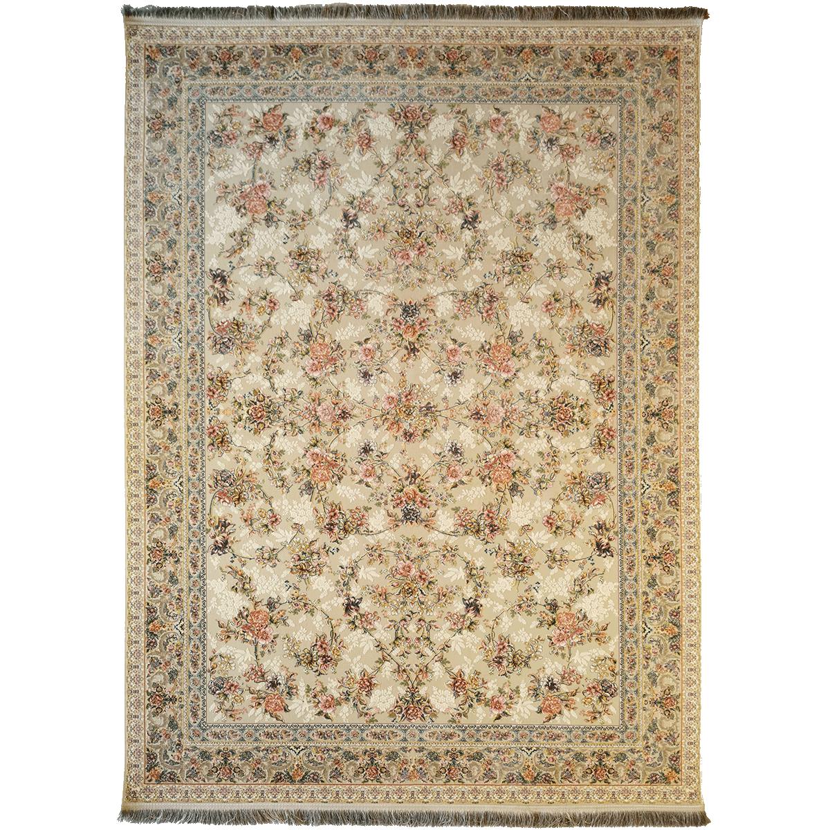 Tabriz Maskinteppe
