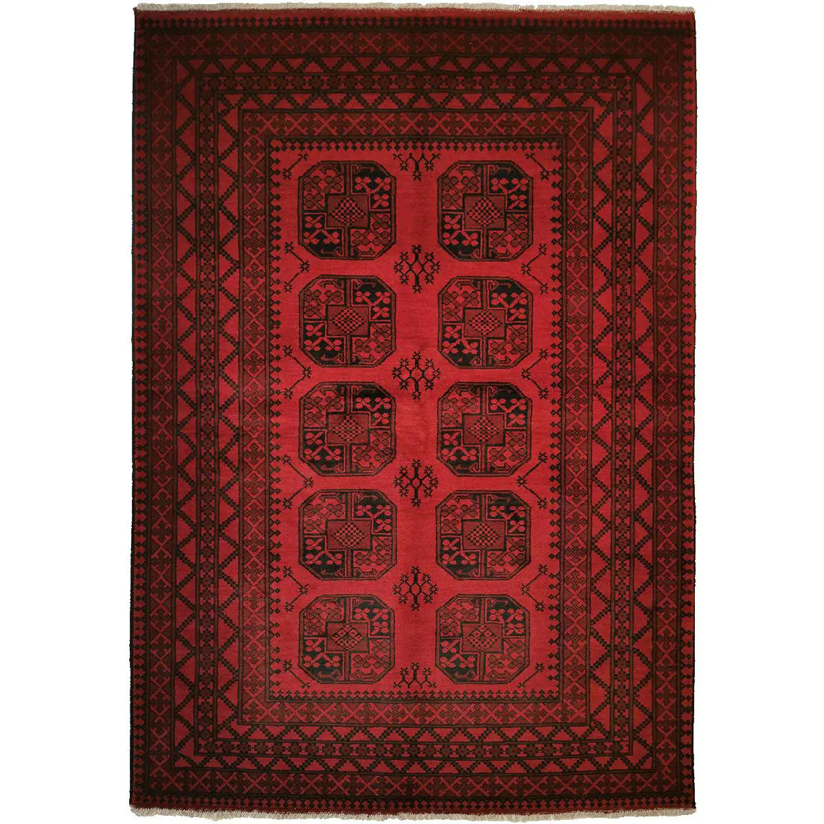 Afghan teppe