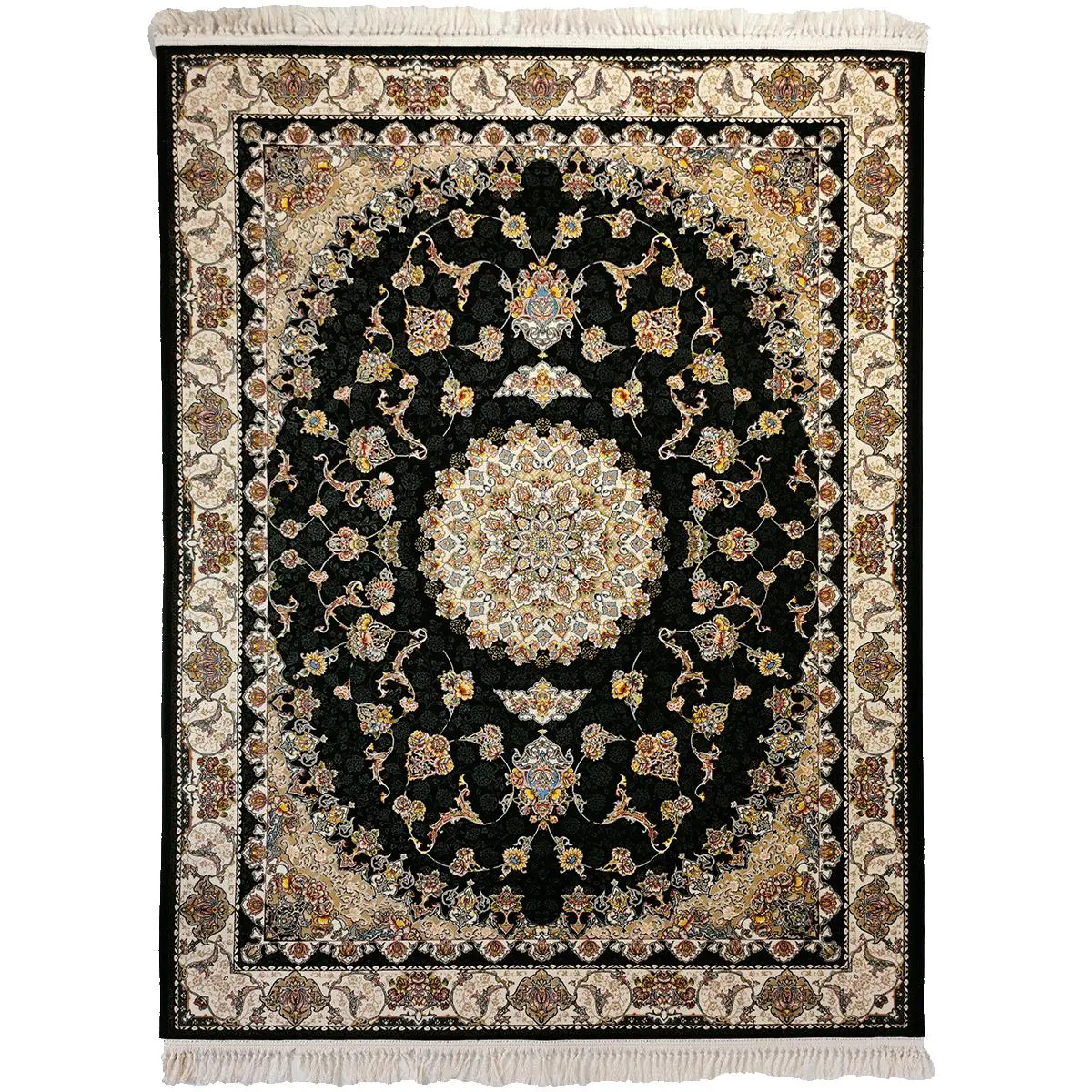 Tabriz Maskinteppe