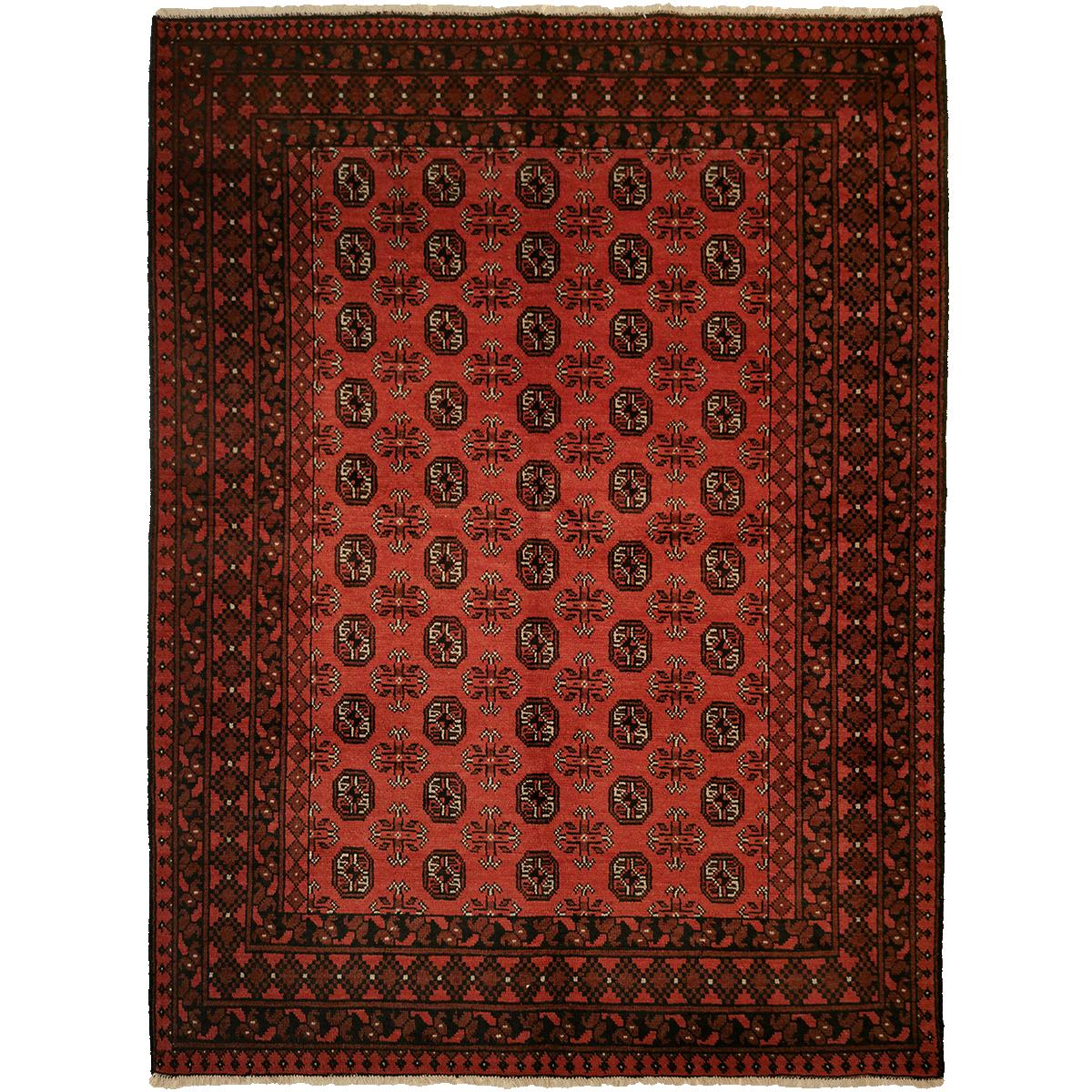 Afghan teppe