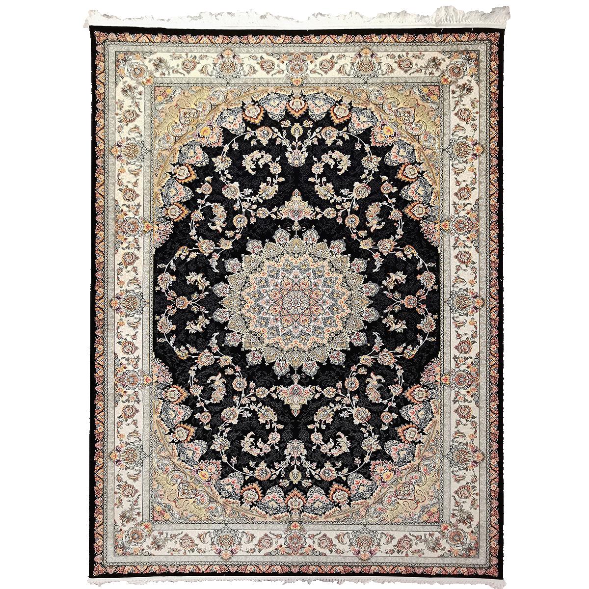 Tabriz Maskinteppe
