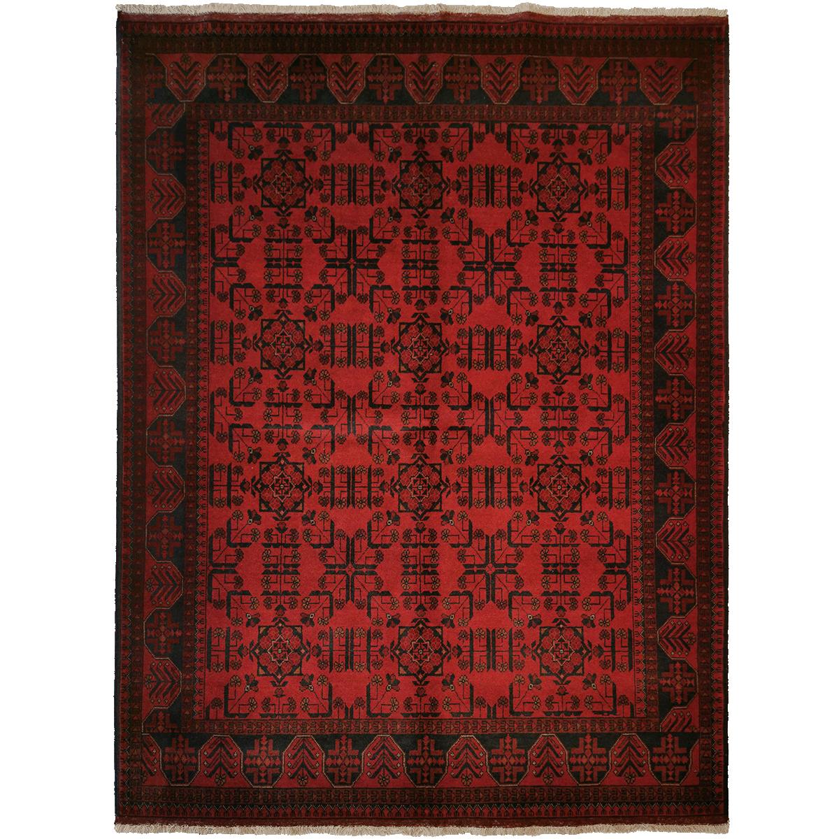 Afghan