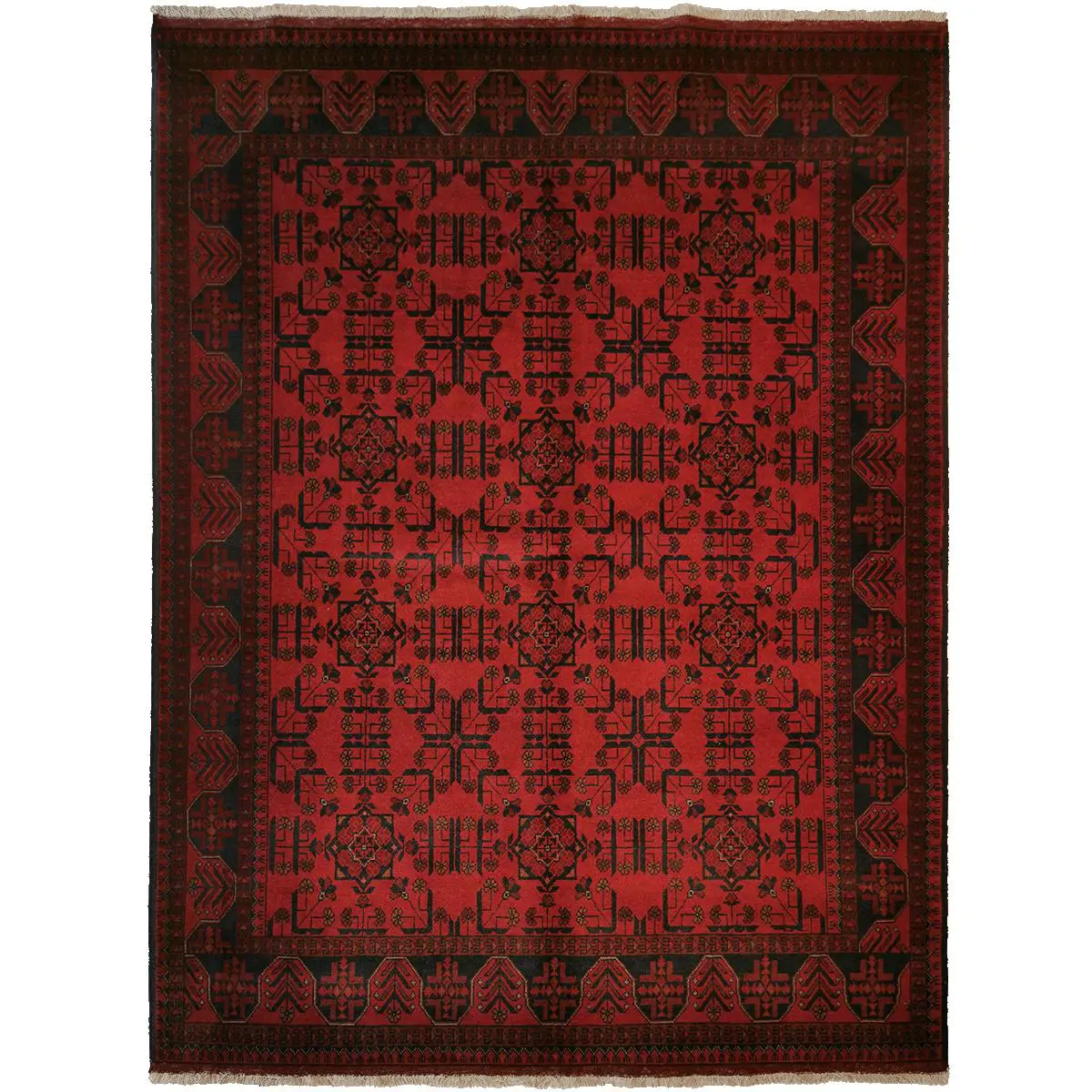 Afghan