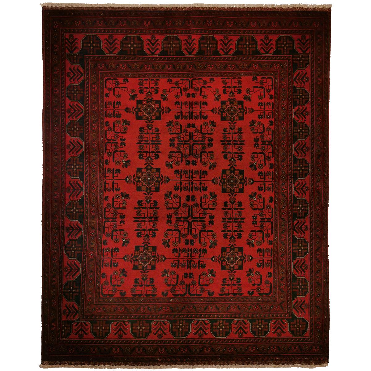 Afghan