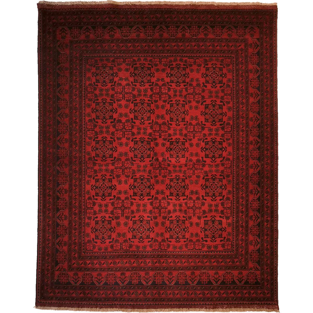 Afghan