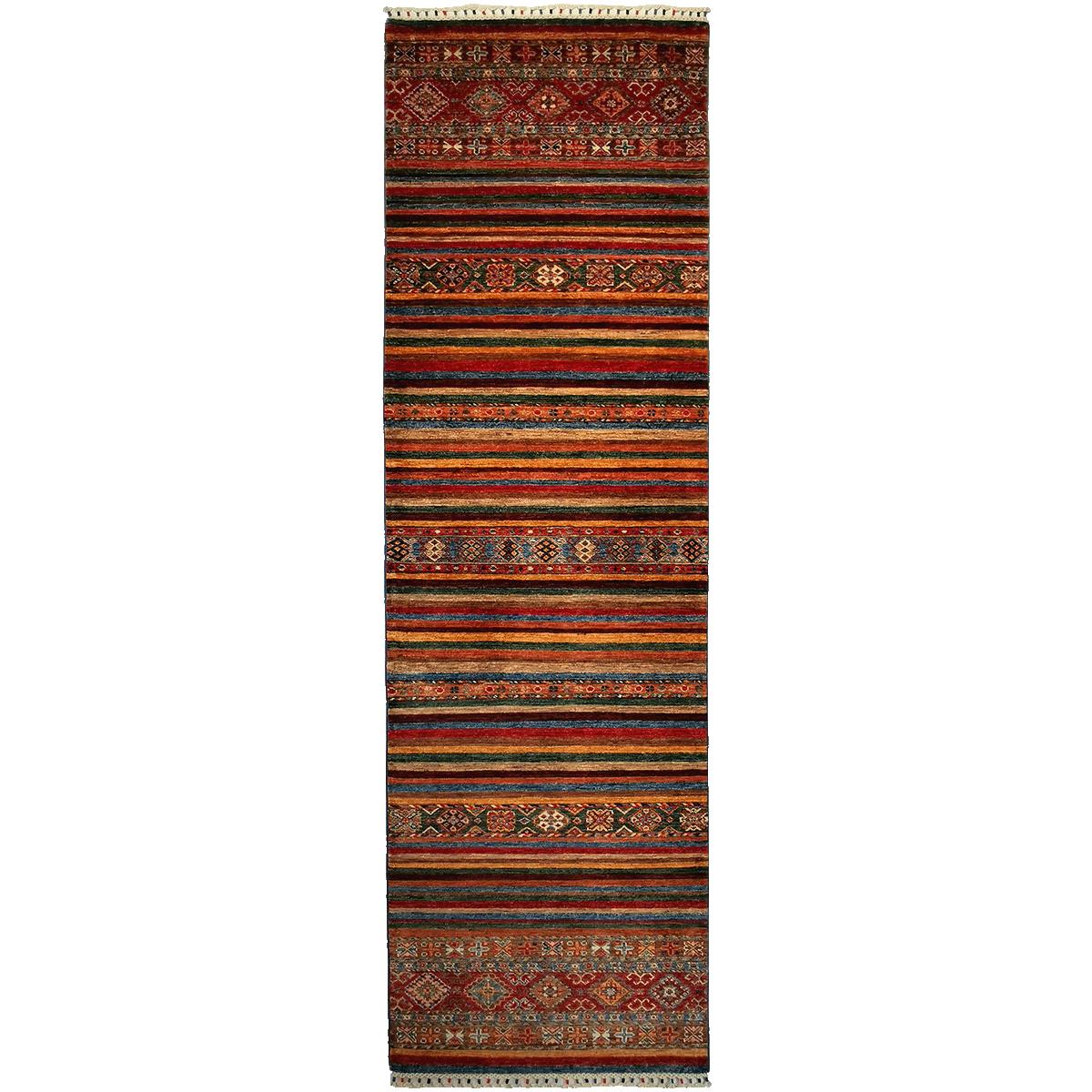 Afghansk Ariana teppe