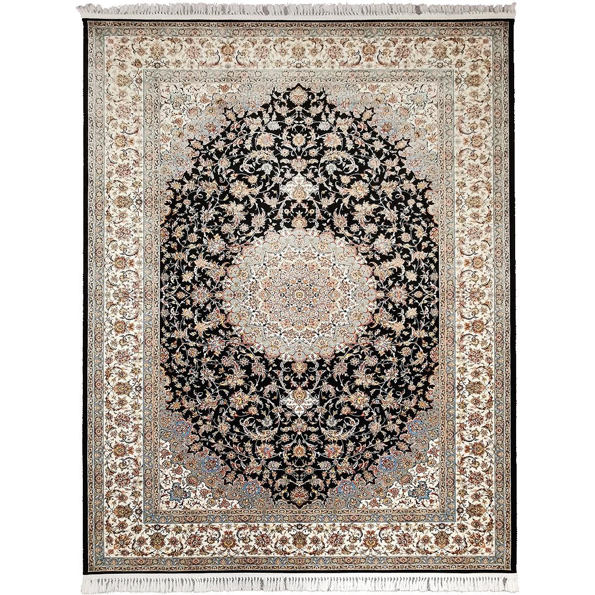 Isfahan Maskinteppe