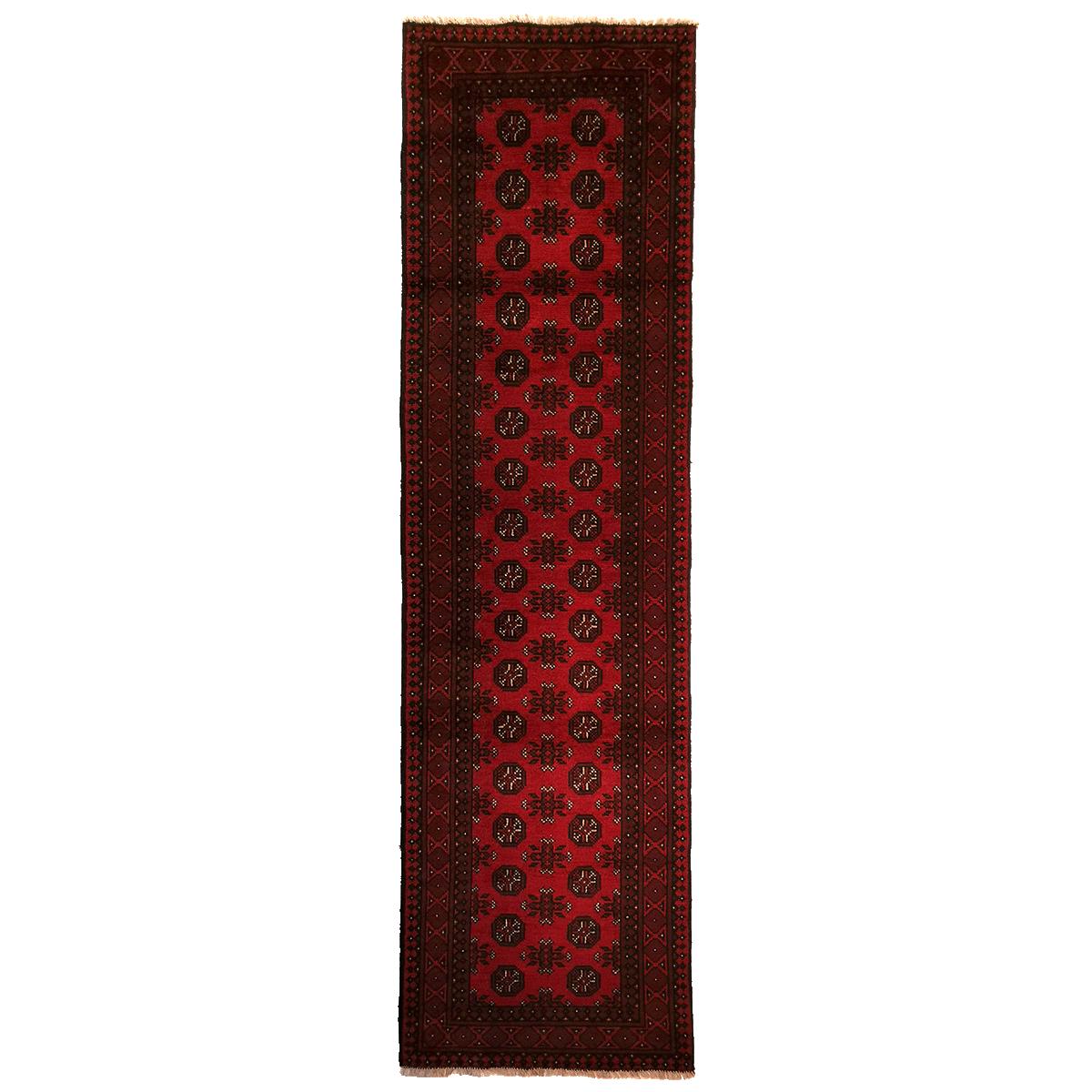 Afghan teppe