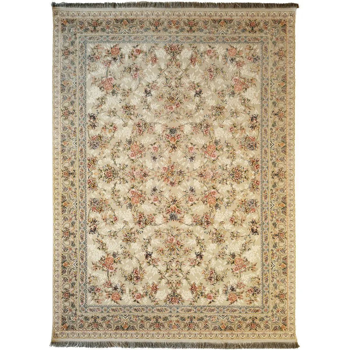 Tabriz Maskinteppe