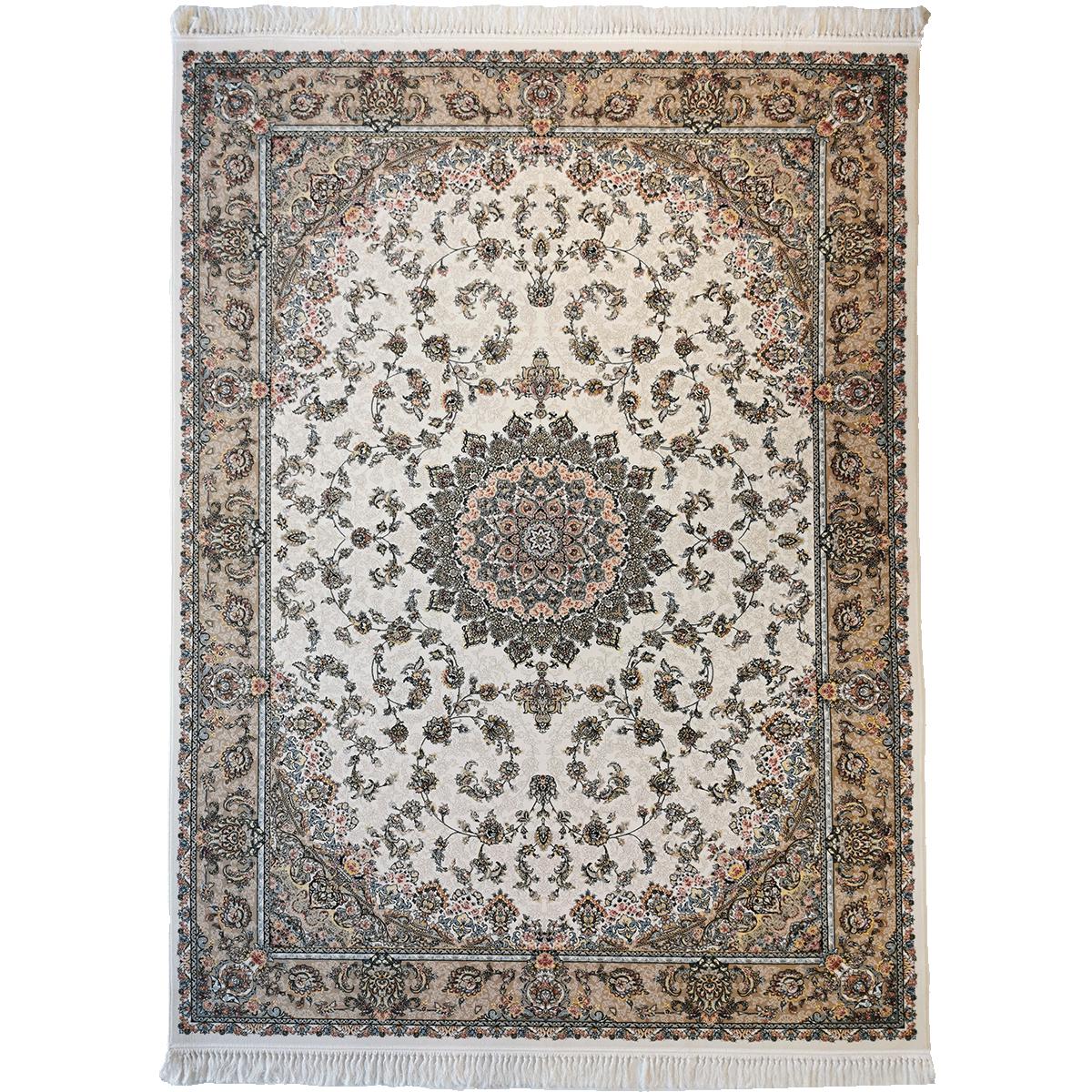 Tabriz Maskinteppe