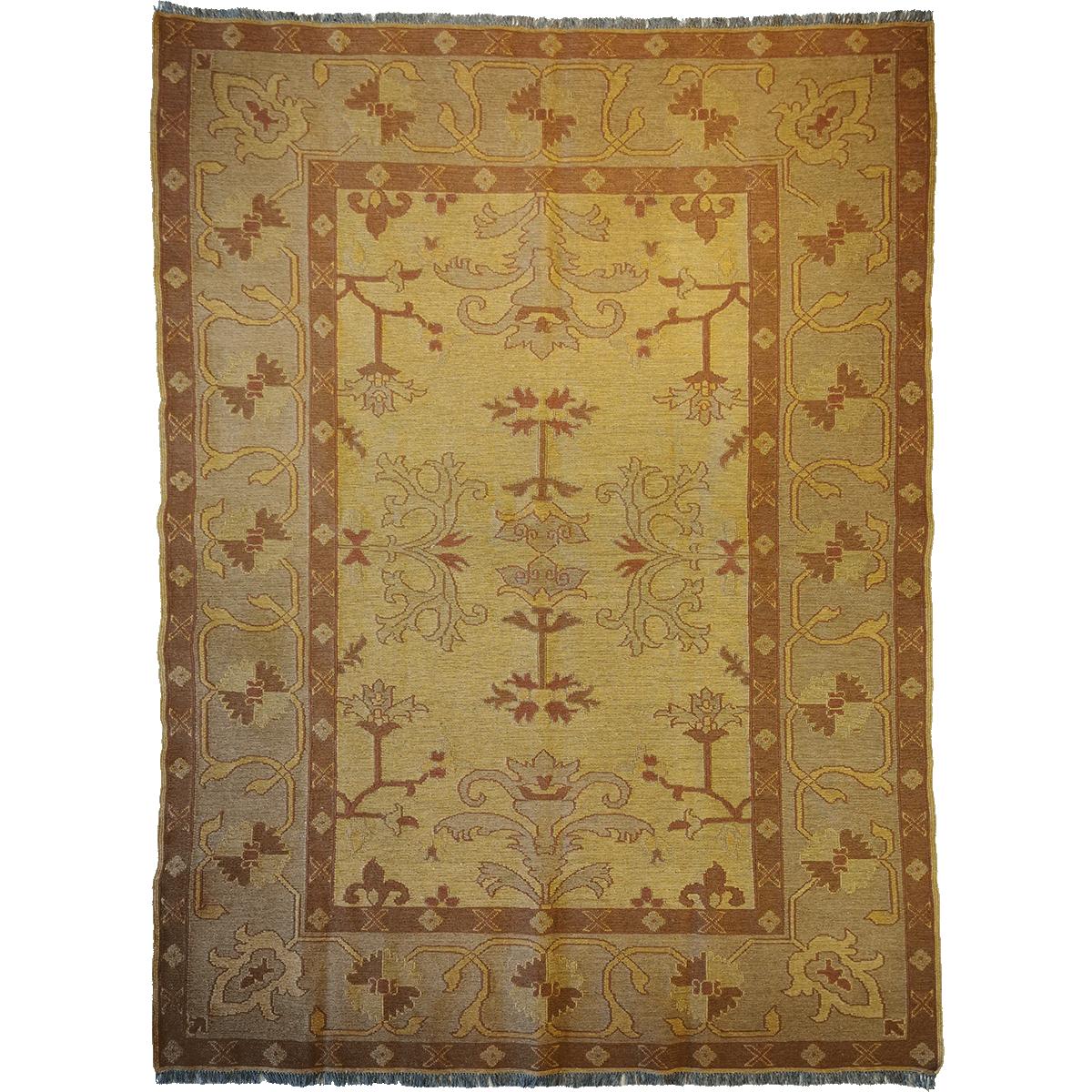 Aubusson Soumak teppe