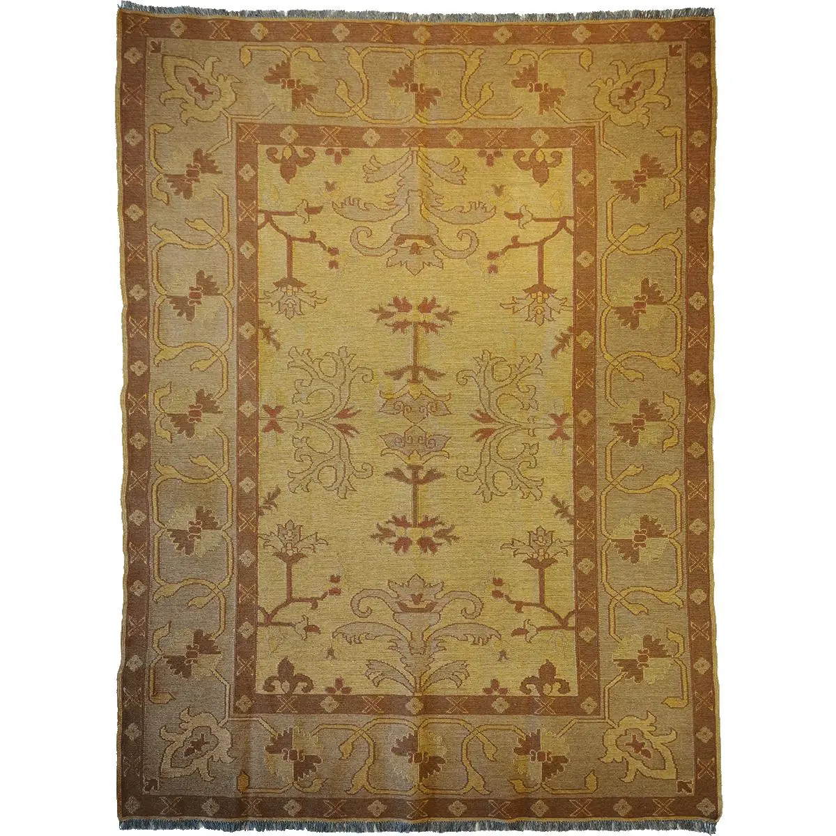Aubusson Soumak teppe