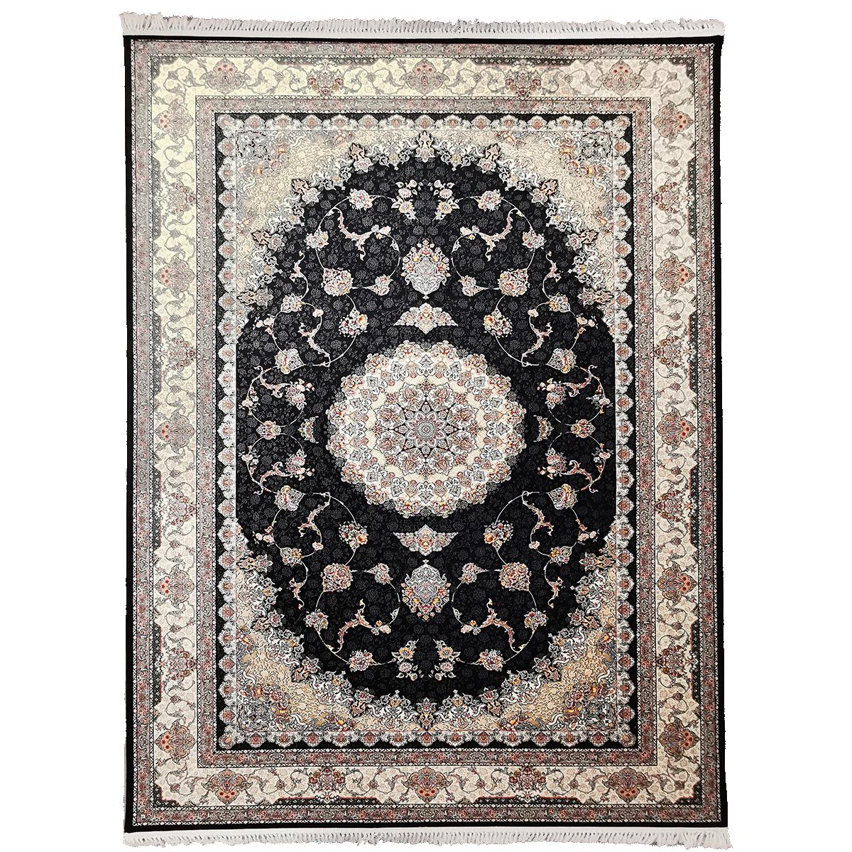 Isfahan Maskinteppe
