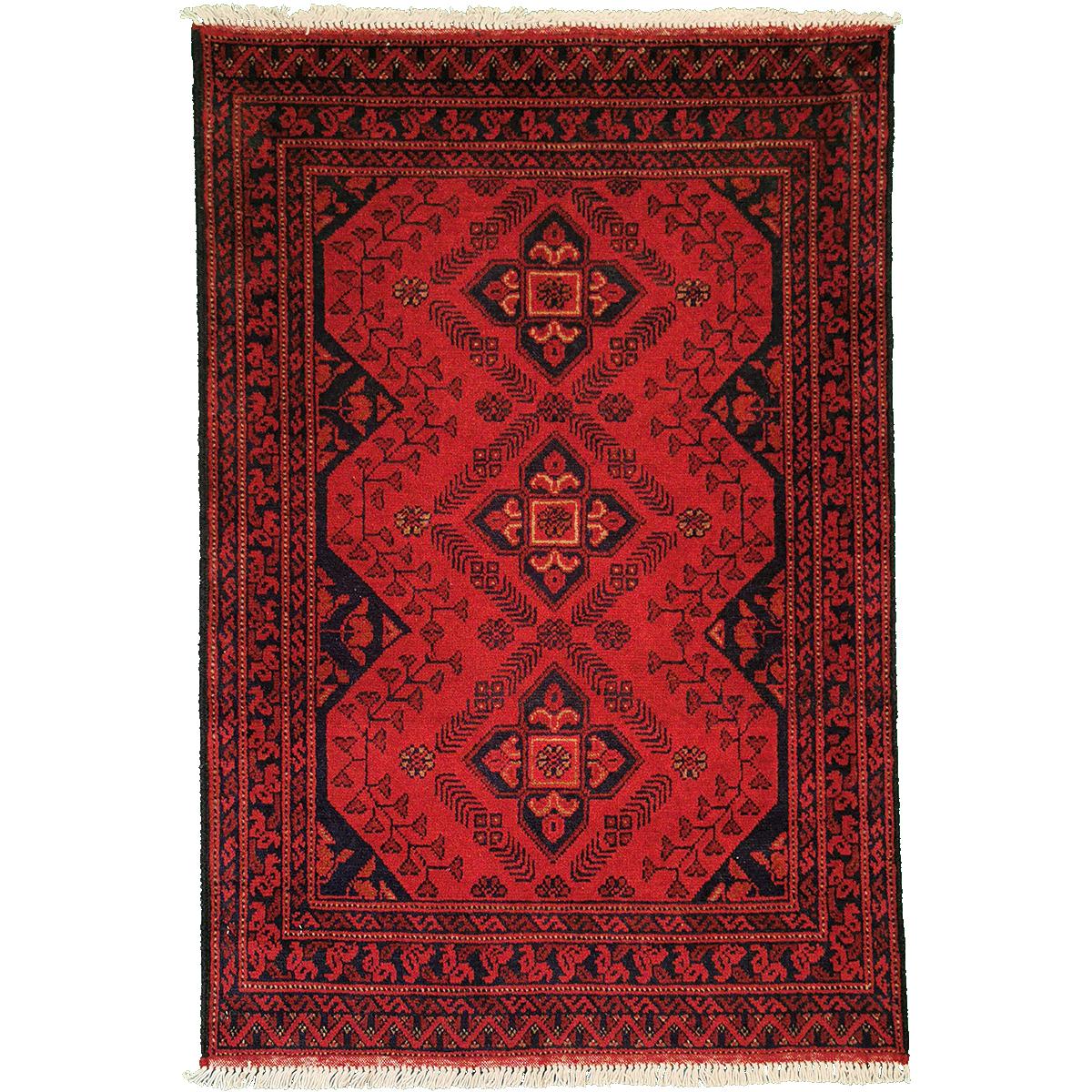 Afghan