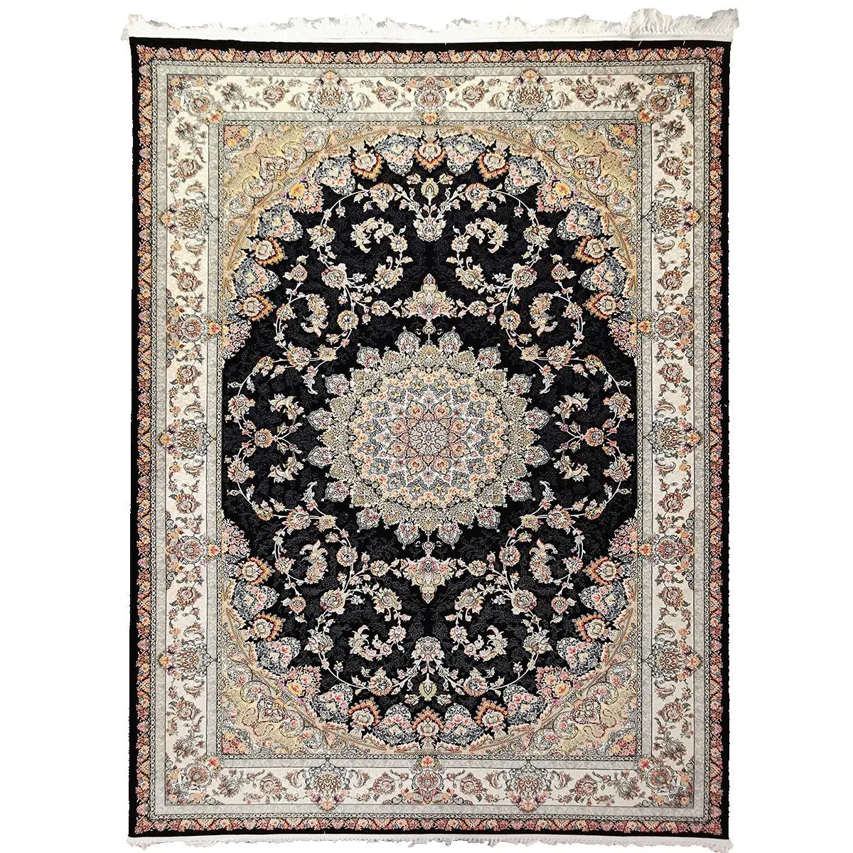 Tabriz Maskinteppe
