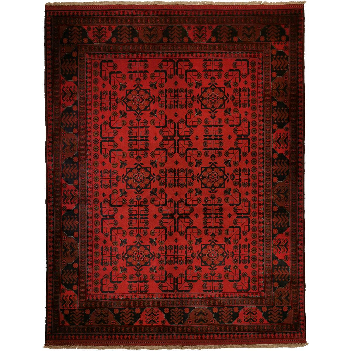 Afghan