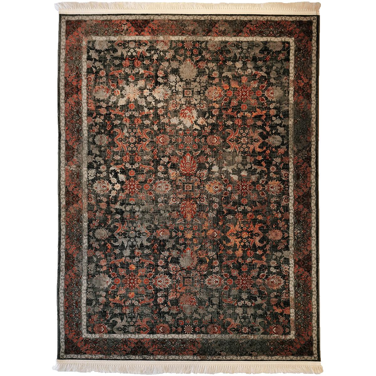 Isfahan Maskinteppe